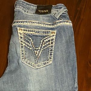 VIGOSS Jeans